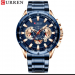 Curren watch model: 8363